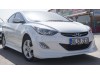 HYUNDAİ ELENTRA ÖN TAMPON EKİ 